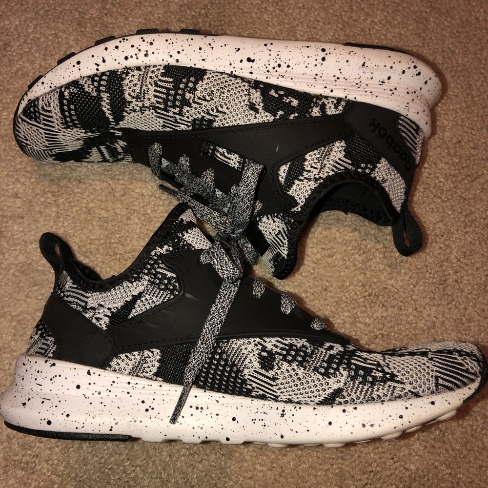 Reebok Zoku Running Shoe
